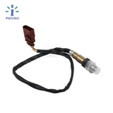 PEIVSO In Stock New Front Lambda Sensor Fuel-Saving for Audi A8 RS7 S6 S7 S8 V8 4.0L OEM 4H0906262G 1 Year Warranty