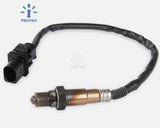 PEIVSO Premium Stable New Front Oxygen Sensor Fuel-Saving 1 Year Warranty for Volkswagen Touareg 4.2 V8 FSI OEM 079906262S
