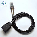 PEIVSO New Stable Fast Response Oxygen Sensor Fuel-Saving for AUDI A4 A6 TT/VW CADDY JETTA LUPO BEETLE 077906265AE