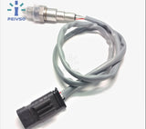 PEIVSO Stable Performance New Rear Oxygen Sensor 1 Year Warranty Fuel-Saving for BMW 5 Series X3 X4 OEM 11787848486