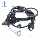 OEM 89516-60080 Front Right ABS Sensor Wheel Speed Sensor for Toyota Land Cruiser Prado 03-09 Auto Brake Spare Parts#89516-60080