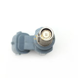 PEIVSO High Performance Flow Fuel Injector OEM 15710-31G01 1571031G01 Auto Spare Injection For Suzuki King Quad