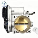 PEIVSO Throttle Body For 05-19 NISSAN Frontier Altima Rogue 2.5L  16119-EA00D