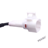 PEIVSO New High Performance Front ABS Sensor for Toyota Corolla ZZE121/122 CDE120 2001-2009 OEM 89542-02040