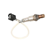 PEIVSO High Performance Stable New Rear Oxygen Sensor 1 Year Warranty Fuel-Saving for Nissan March 2010 1.5L OEM 226A0-1KC0B