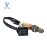 PEIVSO Strictly Tested Front Oxygen Sensor 1 Year Warranty Fuel-Saving for BMW 2004 7 Series 3.6L OEM 11787516149