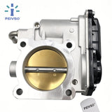PEIVSO Throttle Body For 05-19 NISSAN Frontier Altima Rogue 2.5L  16119-EA00D