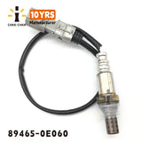 PEIVSO Rear Oxygen Sensor For Toyota Corolla Highlander 3.5L Lambda Probe OEM 89465-0E060 894650E060