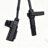 PEIVSO Front Right ABS Wheel Speed Sensor 89542-47030 OE Direct Factory ABS Sensor For Toyota Prius 2010-2015 Prius C 2013