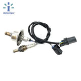 PEIVSO Quality Inspected Stable Oxygen Sensor 1 Year Warranty Fuel-Saving for Hyundai Santa Fe 2013 2.4L OEM 39210-2G100
