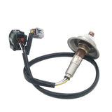 PEIVSO Stable Premium Direct Fit Front Lambda Sensor 1 Year Warranty Fuel-Saving Direct Fit for Mazda CX-7 2.5L OEM L555-18-8G1