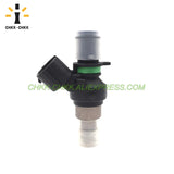 CHKK-CHKK FBYCG50 16600-AA230 Fuel Injector For Subaru Legacy MK IV 2.0i AWD 2003~2009 16600AA230