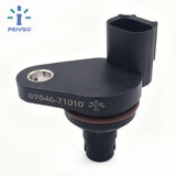 OEM 89546-71010 ABS Sensor Wheel Speed Sensor for Toyota Hilux Fortuner Automotive Brake System Spare Parts #Sensor 8954671010