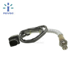 PEIVSO Strictly Inspected New Front Right Oxygen Sensor Fuel-Saving for AUDI R8 2008-2012 VW Phaeton 6.0L 07L906262H