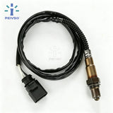 PEIVSO New High Quality Genuine Plastic Rear Oxygen Sensor Replacement for VW Touareg Phaeton Passat AUDI A6 Q7 079906262G