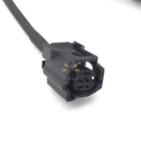 PEIVSO Long time life Wholesale ABS Sensor Direct Replacement OEM 89543-06110 8954306110 For Toyota Camry V7 2018