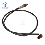 PEIVSO High Quality Perfect Fit Rear O2 Lambda Oxygen Sensor Fuel-Saving for VW Tiguan / Golf / Audi A3 Q3 1.8T OEM 06J906262H