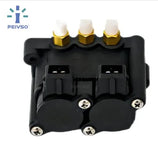 PEIVSO Reliable Performance OEM Quality Air Suspension Solenoid Valve Block for BMW 7 E66 2000-2008 OEM 37226787616