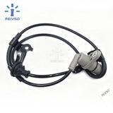 OEM 89546-48010 Rear Left ABS Sensor Wheel Speed Sensor for Lexus 1999-2003 Auto Brake System Spare Parts #Sensor 8954648010