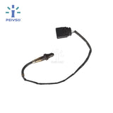 PEIVSO High Performance Stable New Rear Oxygen Sensor 1 Year Warranty Fuel-Saving for VW AUDI A4 B8 PORSCHE SEAT OEM 022906262AH