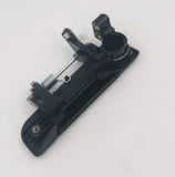 PEIVSO High Quality New Front Right Door Handle Replacement for Hiace/Hilux 1992-2004 69210-95J03 12-Month Warranty