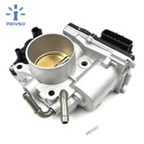 PEIVSO 16400-RNA-A01 For Honda HR-V 2016-22 Civic 2012-15 1.8L Acura ILX 2013-2015 2.0L Throttle Body