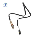 PEIVSO High Quality New Oxygen Sensor 1 Year Warranty Fuel-Saving for Mercedes-Benz W203 W168 W210 W211 OEM 0015400717