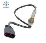 PEIVSO Stable New Rear Oxygen Sensor Direct From Factory Fuel-Saving for VW AUDI A4 A5 A6 A8 Q7 SEAT OEM 4L0906262H