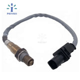 PEIVSO High Efficiency New Front Oxygen Sensor 1 Year Warranty Fuel-Saving for BMW 3 Series 320i E90 E81 120i OEM 11787539124