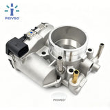 PEIVSO 050133062B For VW Skoda Throttle Body Assembly