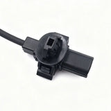 PEIVSO Brand New Front Right ABS Wheel Speed Sensor For Honda Accord Acura Tsx 2.4L 3.5L 2008-2012 OEM 57450-TA0-A01