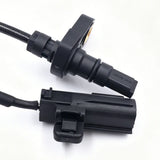 PEIVSO Direct Factory New 1 Year Warranty Environmentally Friendly ABS Sensor for Toyota Prius C 2012-2018 1.5L 89542-52100