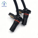 OEM 8-98052-122-1 Front Right ABS Sensor Wheel Speed Sensor for Isuzu D-Max / MU-X 2012-2019 Auto Brake Spare Parts#8980521221