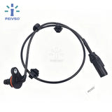 OEM 89546-26150 Rear Left ABS Sensor Wheel Speed Sensor for Toyota Hiace 2005-2024 Auto Brake System Spare Parts #89546-26150