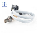 PEIVSO High Quality New Oxygen Sensor 1 Year Warranty Fuel-Saving for BMW 5 6 7 Series E60 E64 E63 E66 545i OEM 11787521705