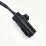PEIVSO Brand New OE Replacement Front Left ABS Sensor for TOYOTA Corolla Matrix OEM 89543-02090  1 Year Warranty
