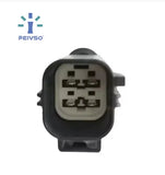 PEIVSO Factory New Stable Oxygen Sensor Fuel-Saving for Land Rover LR3 Range Rover Sport 2005-2009 OEM MHK500840 1 Year Warranty