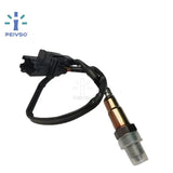 PEIVSO High Performance Front O2 Sensor Ferrari for Fiat for Maserati F131 OEM 182837 Perfect Fit Stable Low Fuel Consumption