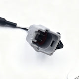 PEIVSO Brand New High Quality ABS Sensor for Nissan Tiida Slyphy Livina OEM 47900-ED500 1 Year Warranty