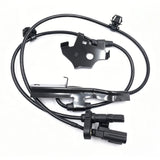 PEIVSO Front Right ABS Wheel Speed Sensor 89542-47030 OE Direct Factory ABS Sensor For Toyota Prius 2010-2015 Prius C 2013