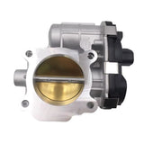 PEIVSO High Quality Throttle Body OEM 12615516 For Chevy Malibu Buick GMC Pontiac 2.4L 09-10