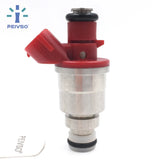 PEIVSO OE Factory 8972091610 JSEJ-5 Engine Fuel Injector Nozzle  for 2000-2002 Suzuki 3.2L