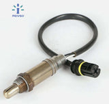 PEIVSO High Quality New Oxygen Sensor 1 Year Warranty Fuel-Saving for BMW 318is 320i 323i 5 Series X3 Z4 E60 E83 OEM 11781742050