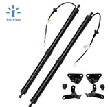 PEIVSO Corrosion Resistant Stainless Steel IATF16949 Certified High Quality Liftgate Gas Strut for TOYOTA Fortuner 2015-2018 RH