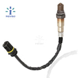 PEIVSO Strictly Tested New Rear Oxygen Sensor 1 Year Warranty Fuel-Saving for BMW 3 4 5 6 7 8 X1 X3 X5 Z3 Z5 OEM 11787547313