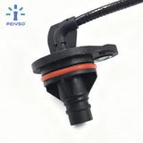 OEM 89546-26150 Rear Left ABS Sensor Wheel Speed Sensor for Toyota Hiace 2005-2024 Auto Brake System Spare Parts #89546-26150