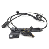 PEIVSO Manufacturer Supply OEM Replacement Front Right ABS Wheel Speed Sensor 89542-02090 8954202090 for Corolla Saloon 2013-