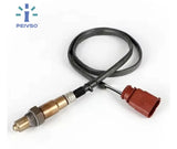 PEIVSO New Rear Oxygen Sensor Ready to Ship for Audi A1 A3 A6 A8 Q7 VW Jetta Passat Golf Polo OEM 03C906262AG 1 Year Warranty