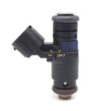 QC Fuel Injector Fuel-Saving for VW Caddy Polo Seat Ibiza Skoda Fabia 1.0 1.2 1.6L 04E906031F