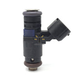 QC Fuel Injector Fuel-Saving for VW Caddy Polo Seat Ibiza Skoda Fabia 1.0 1.2 1.6L 04E906031F